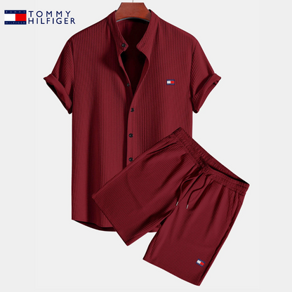TOMMY™ Men's Summer Casual Set