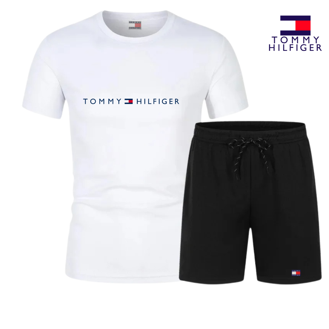 TOMMY™ Summer Lounge Set