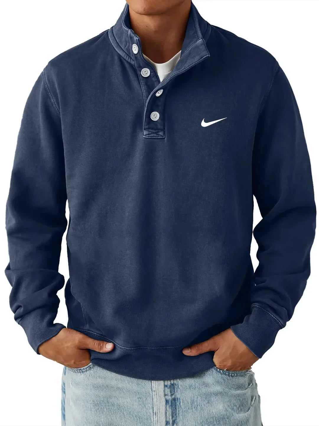NK™ Sweater