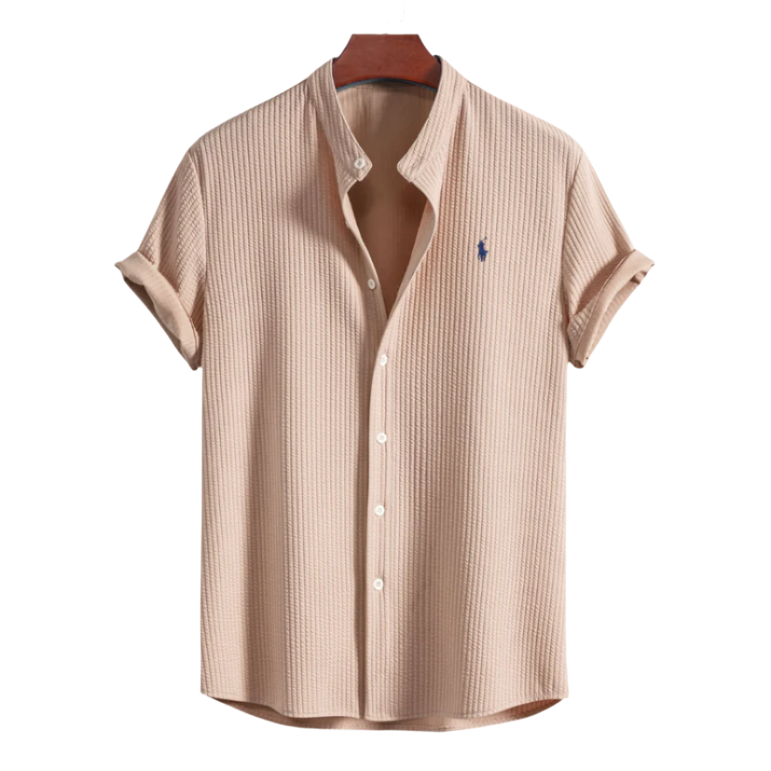 ᏒᎪᏞᏢᎻ ᏞᎪՍᏒЕΝ - Soft Airflow Men's Shirt