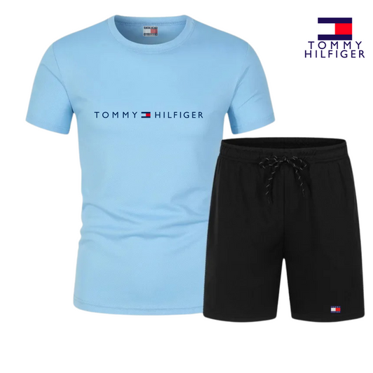 TOMMY™ Summer Lounge Set