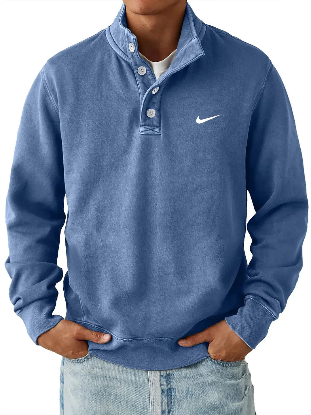 NK™ Sweater