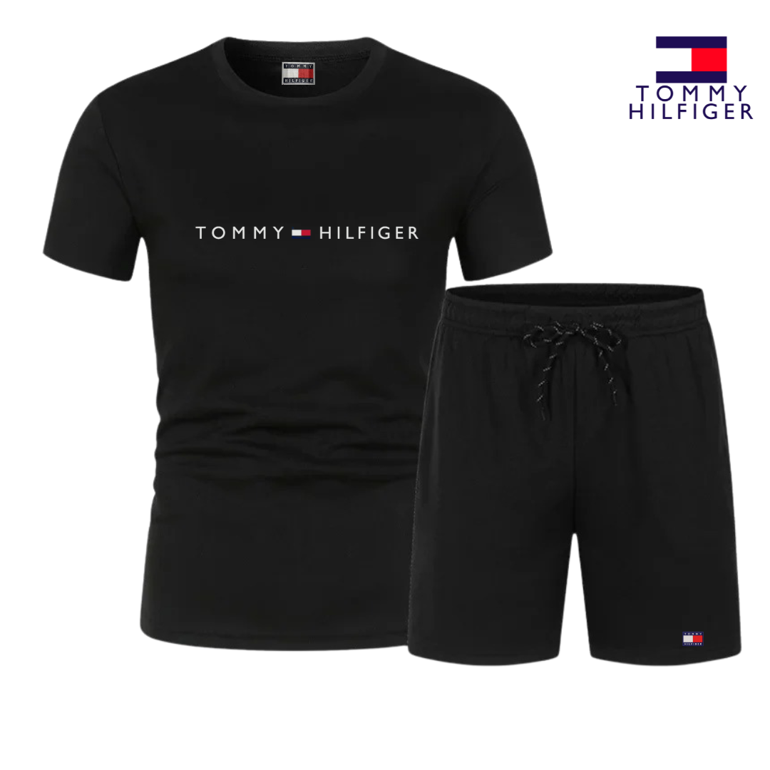 TOMMY™ Summer Lounge Set