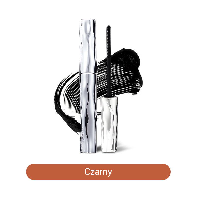 Zestaw tuszy do rzęs z efektem wydłużania i podkręcania