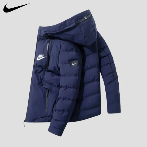 Nike - Men's Puffer Jacket
