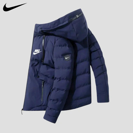 Nike - Men's Puffer Jacket