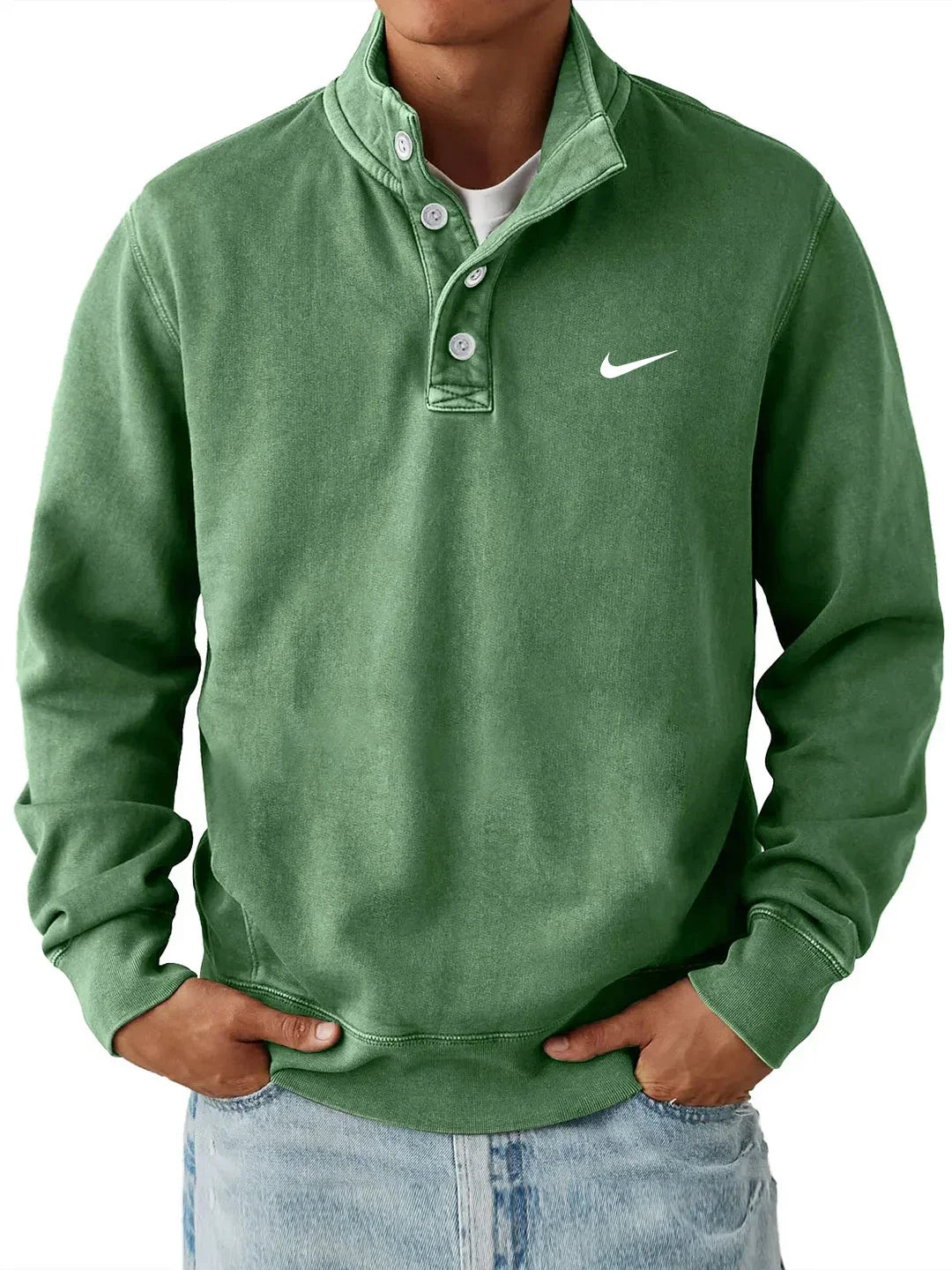 NK™ Sweater