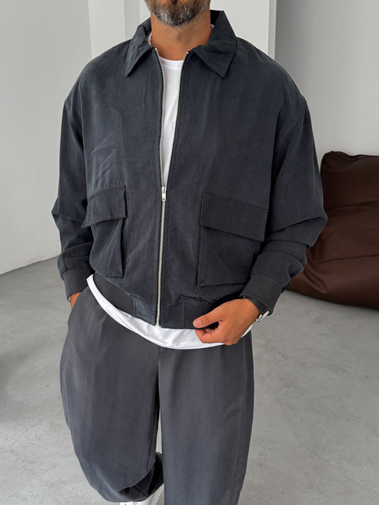 VESTE BERBIS - Men's Jacket