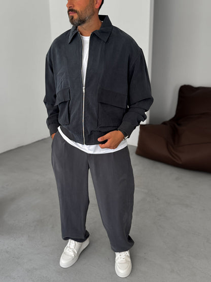 VESTE BERBIS - Men's Jacket