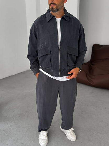 VESTE BERBIS - Men's Jacket