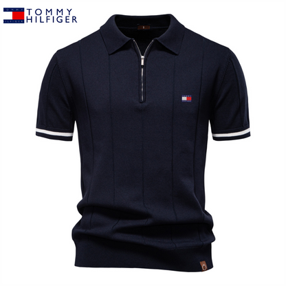 TOMMY™ Classic Knit Polo Shirt
