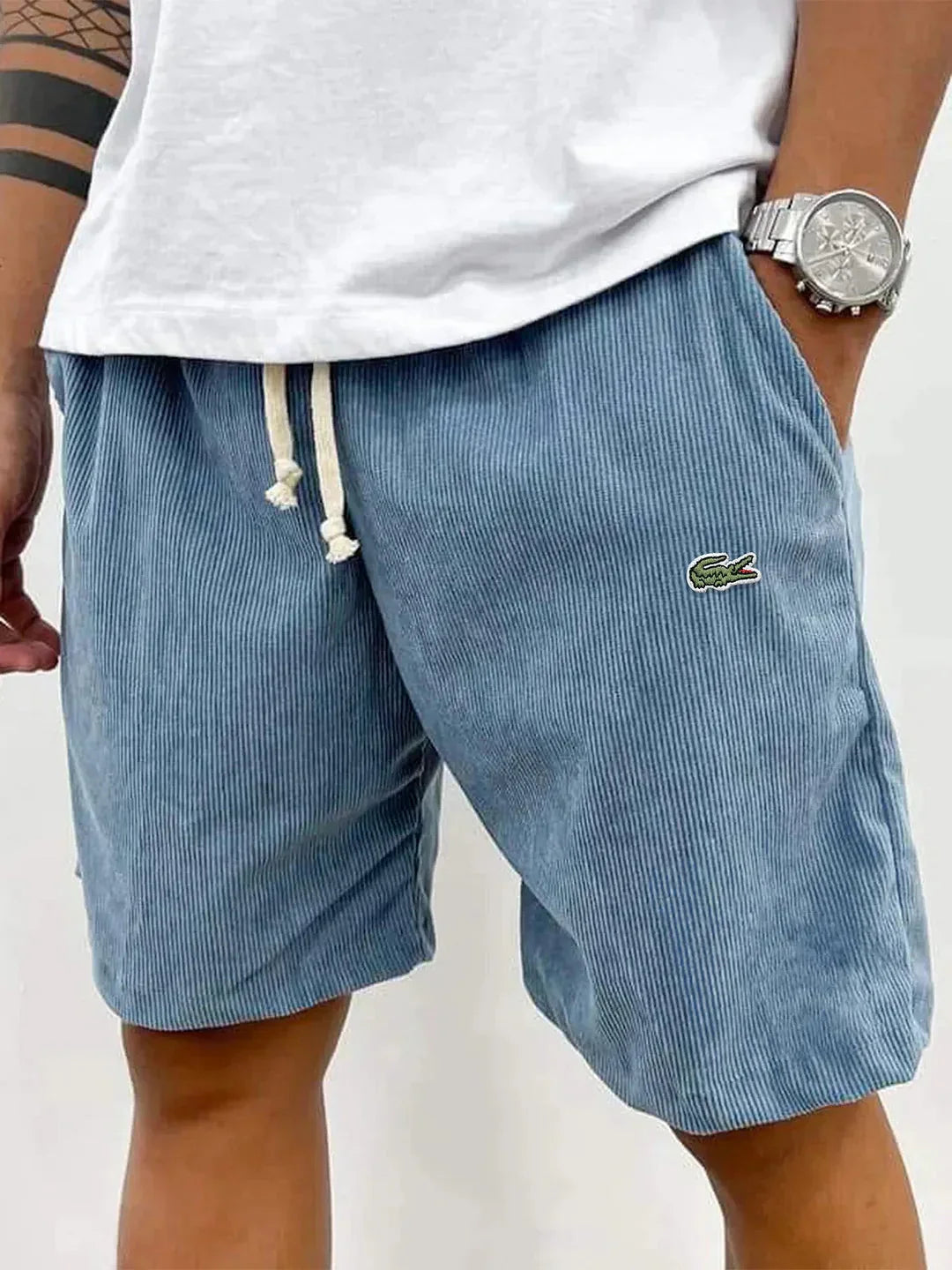 LuxeShort™