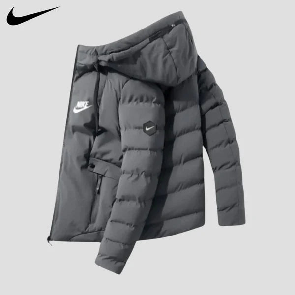 Nike - Men's Puffer Jacket
