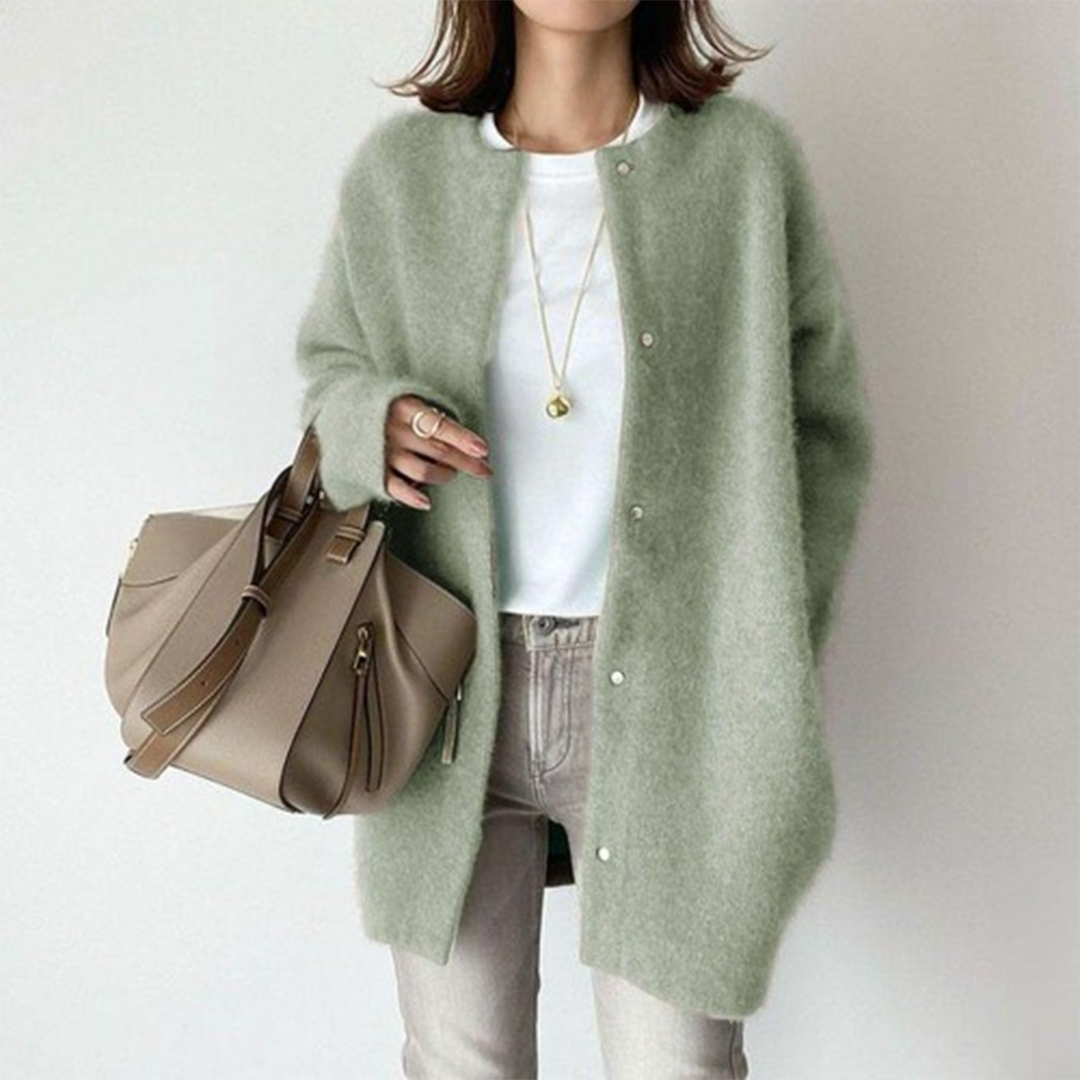Sophisticated cardigan