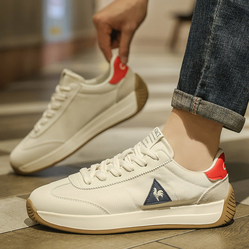 LE COQ SPORTIF Sneakers – Trendy, Breathable, and Comfortable