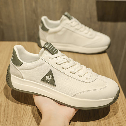 LE COQ SPORTIF Sneakers – Trendy, Breathable, and Comfortable