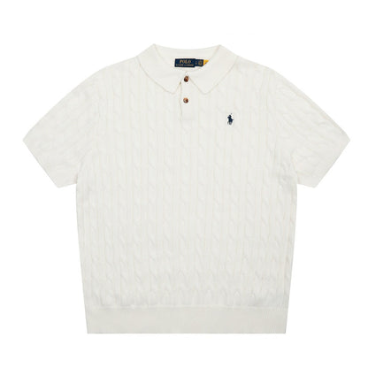 RALPH LAUREN – Polo Shirt