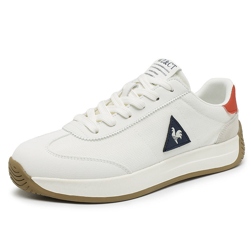 LE COQ SPORTIF Sneakers – Trendy, Breathable, and Comfortable