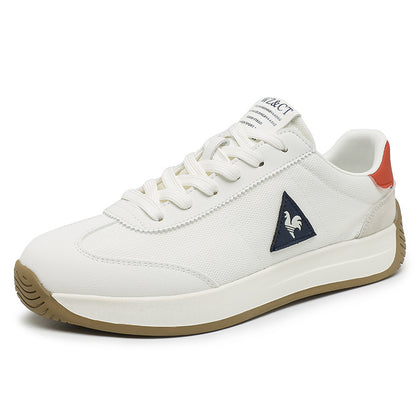 LE COQ SPORTIF Sneakers – Trendy, Breathable, and Comfortable