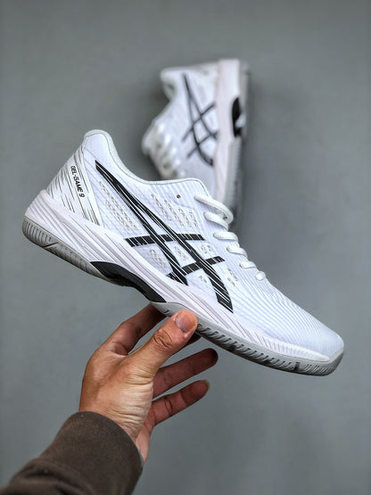 ASICS SUPERLAST Sneakers – Breathable, Lightweight, and Durable