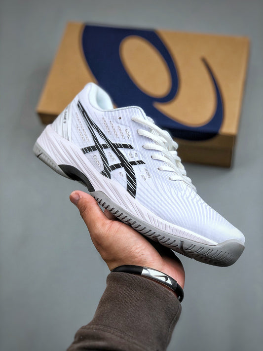 ASICS SUPERLAST Sneakers – Breathable, Lightweight, and Durable