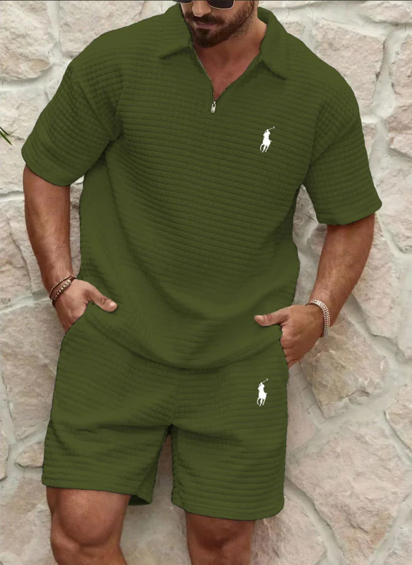 Ralph Lauren™ Men’s Summer Lounge Set