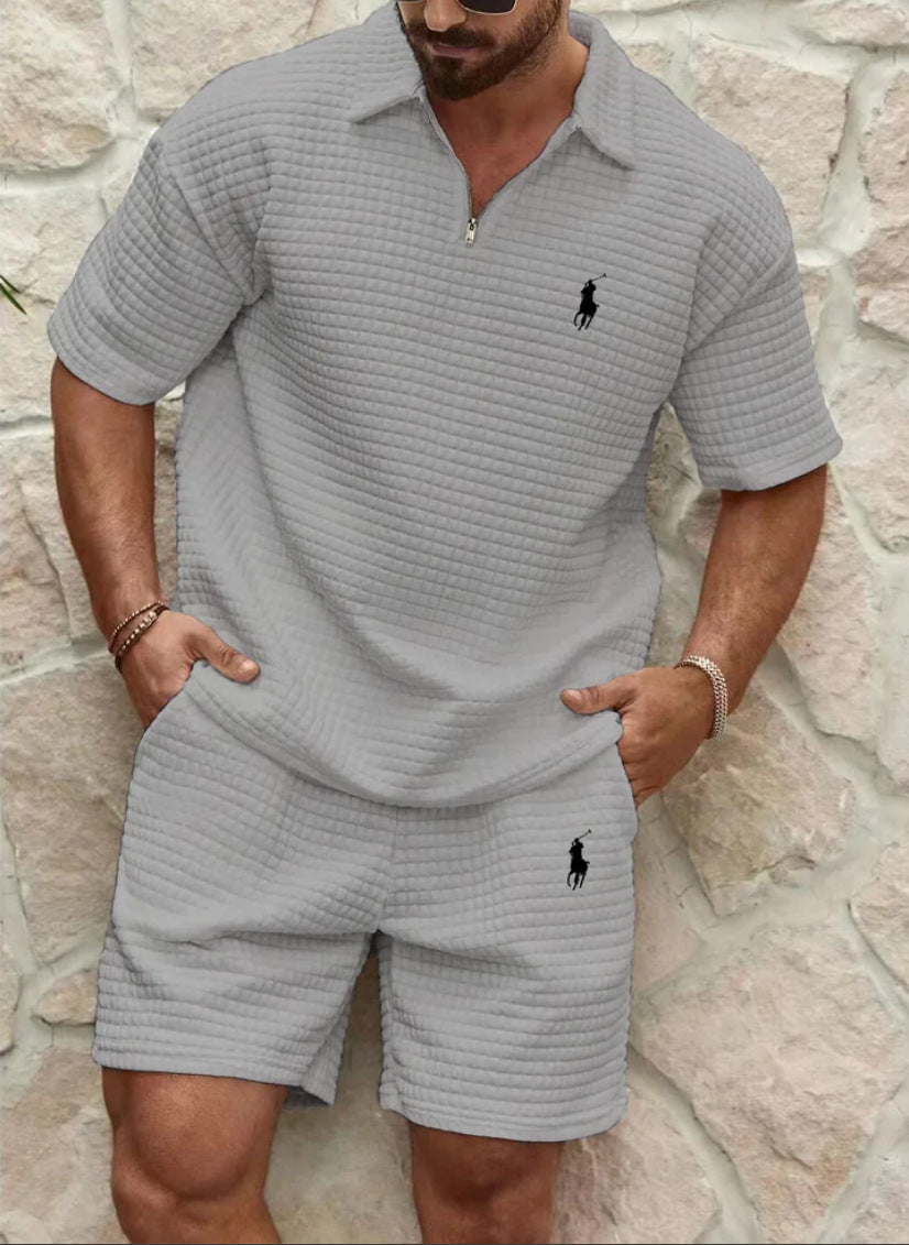 Ralph Lauren™ Men’s Summer Lounge Set