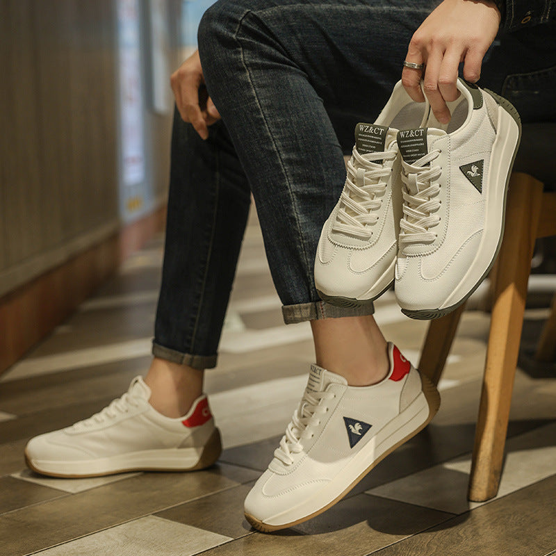 LE COQ SPORTIF Sneakers – Trendy, Breathable, and Comfortable