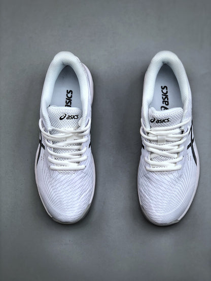 ASICS SUPERLAST Sneakers – Breathable, Lightweight, and Durable