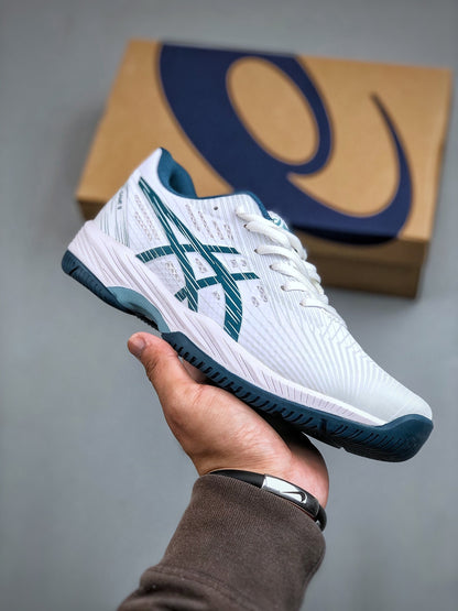 ASICS SUPERLAST Sneakers – Breathable, Lightweight, and Durable