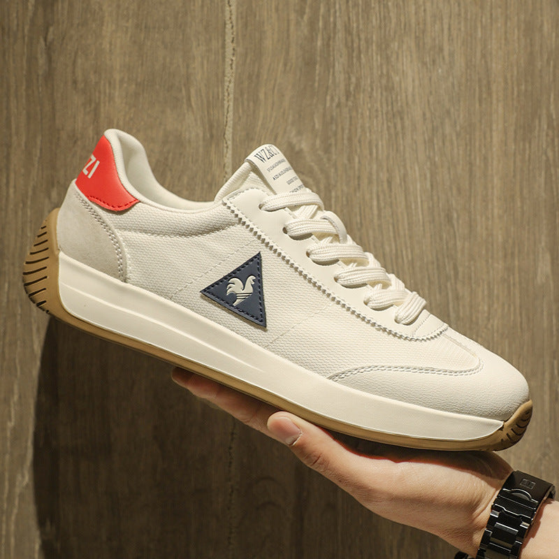LE COQ SPORTIF Sneakers – Trendy, Breathable, and Comfortable
