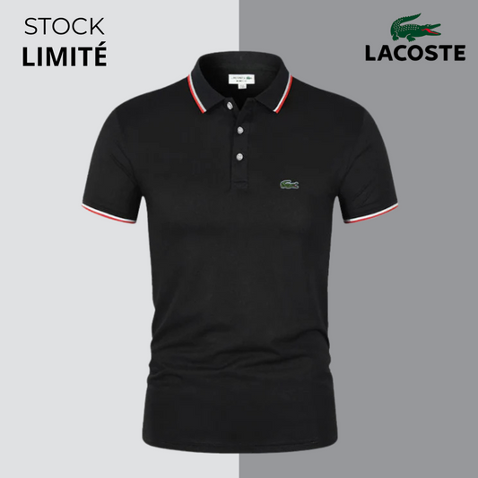 Men’s Polo Classic Elegance – LCT™