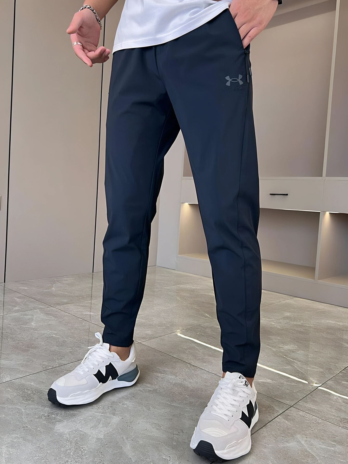 UA | Ultra Stretch Unisex Pants