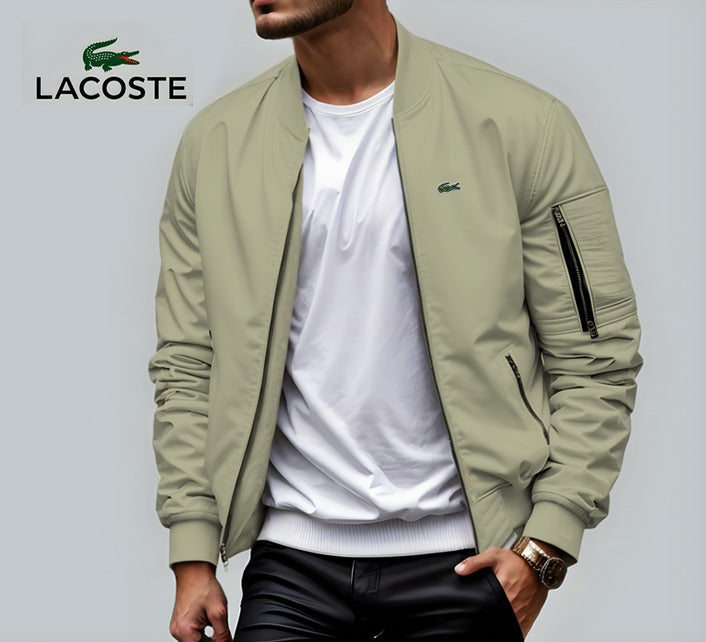 LC™ Aero Bomber – Precision. Performance. Style.
