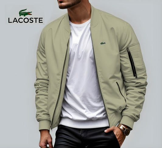 LC™ Aero Bomber – Precision. Performance. Style.