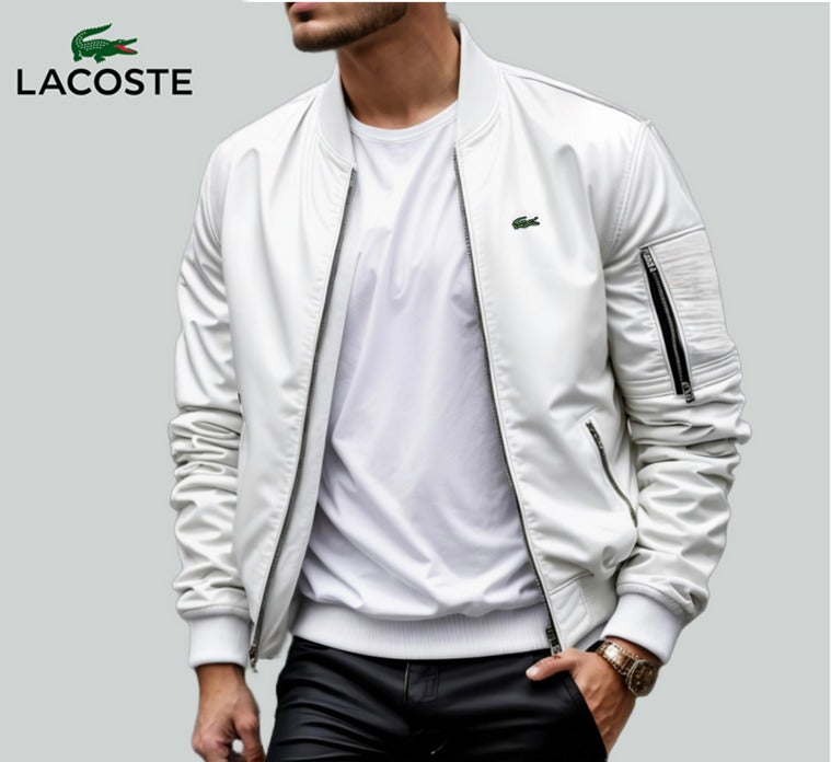 LC™ Aero Bomber – Precision. Performance. Style.
