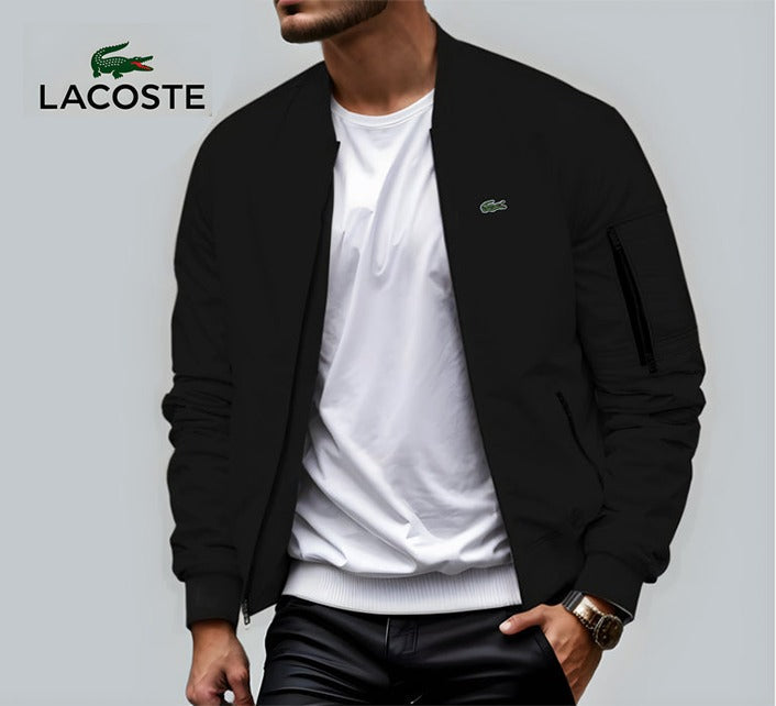 LC™ Aero Bomber – Precision. Performance. Style.