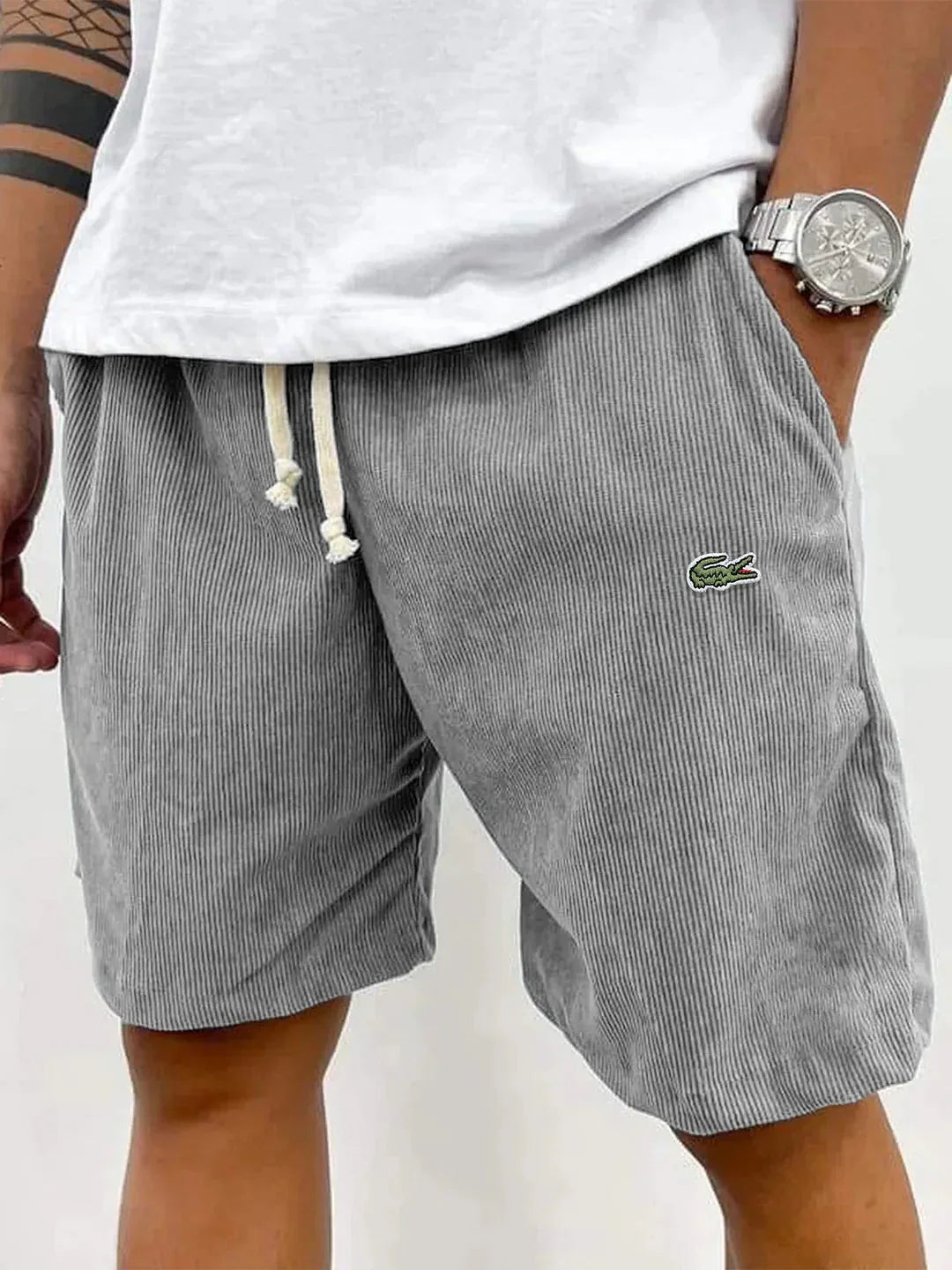 LuxeShort™
