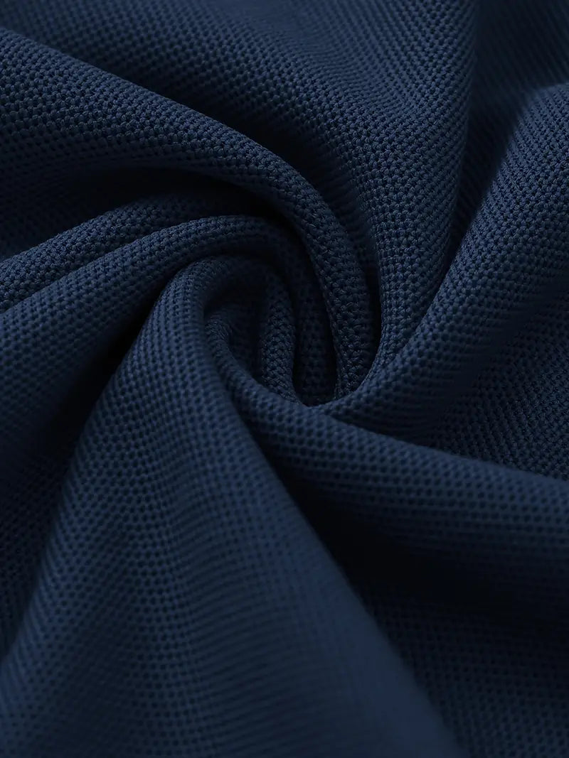 Ralph Lauren Men’s Classic Polo Shirt | Timeless Casual Style