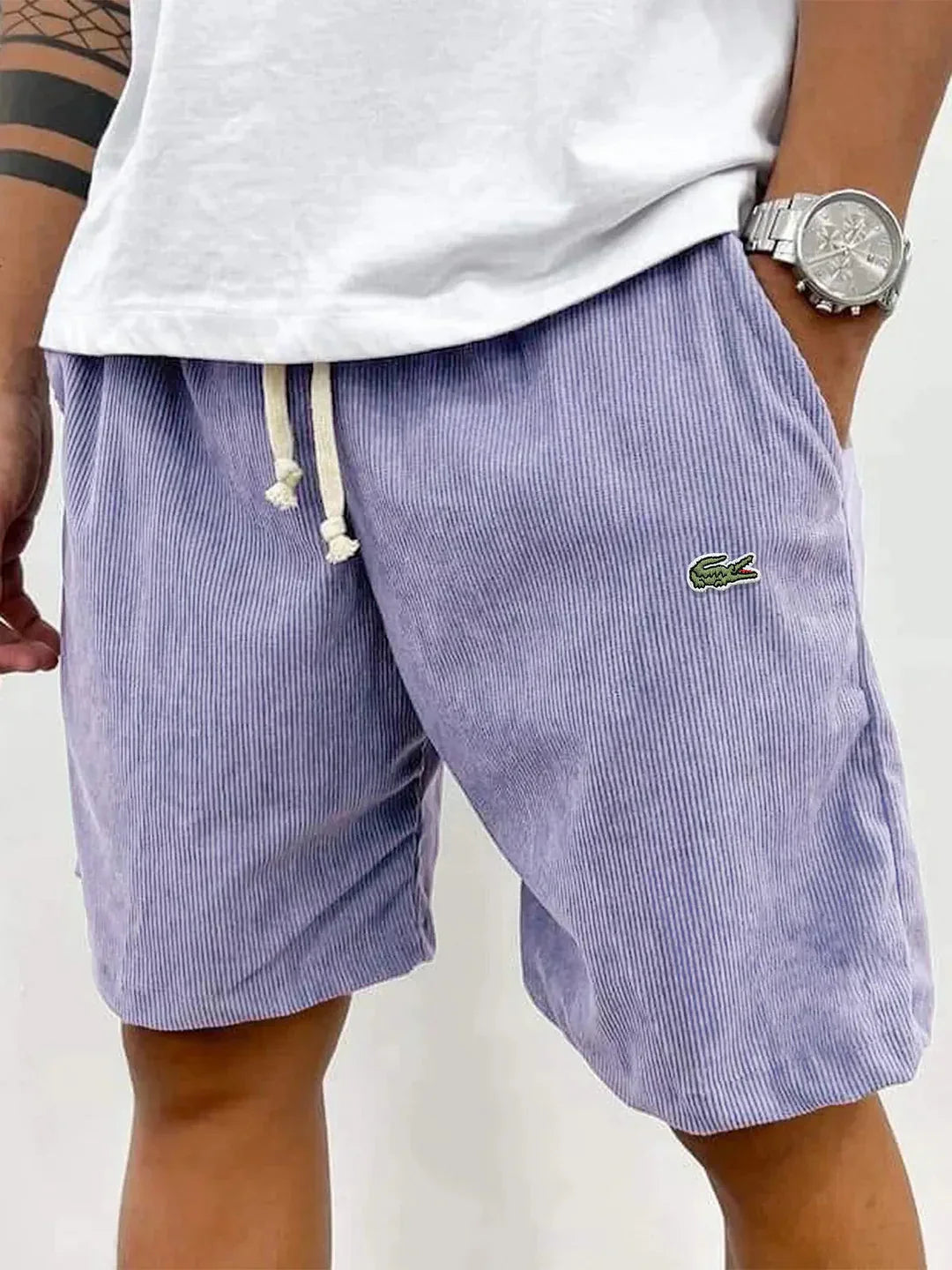 LuxeShort™