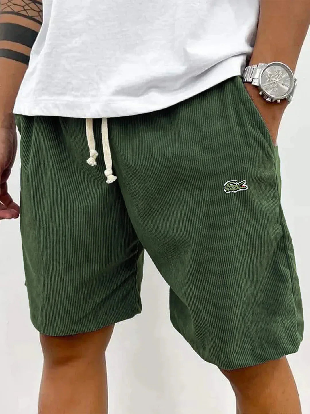 LuxeShort™