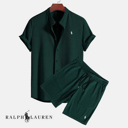 Ralph Lauren Summer Set: The Perfect Outfit for Summer