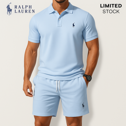 Get 50% off the RL™ Summer Set - take advantage!