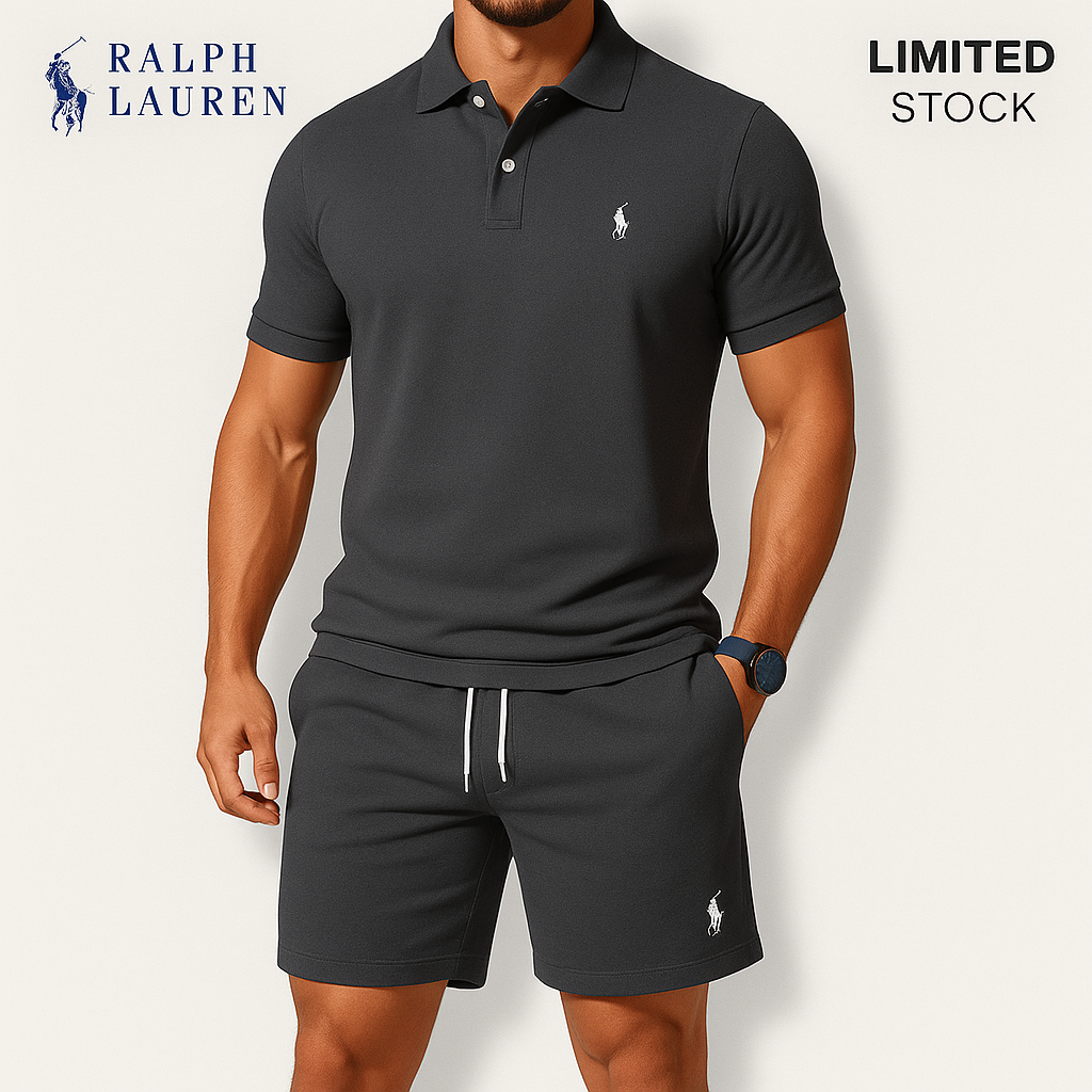 Get 50% off the RL™ Summer Set - take advantage!