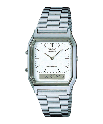Casio AQ230 unisex
