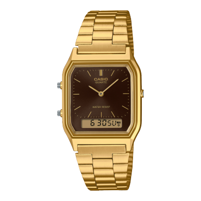 Casio AQ230 unisex