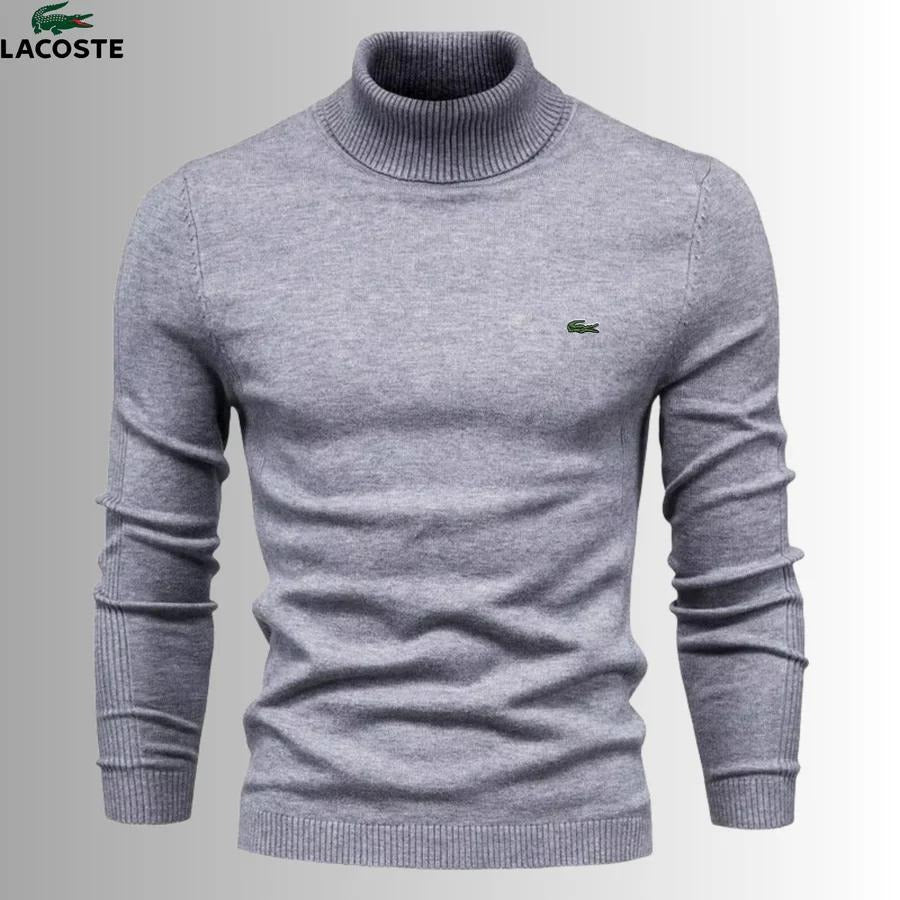 Clearance – LCT™ High-Neck Sweater – Style and Comfort at an Affordable Price