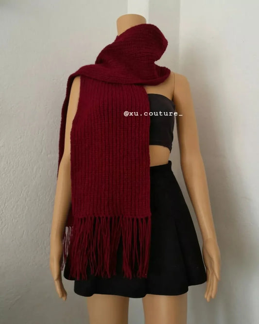 Mikasa's Scarf / muffler