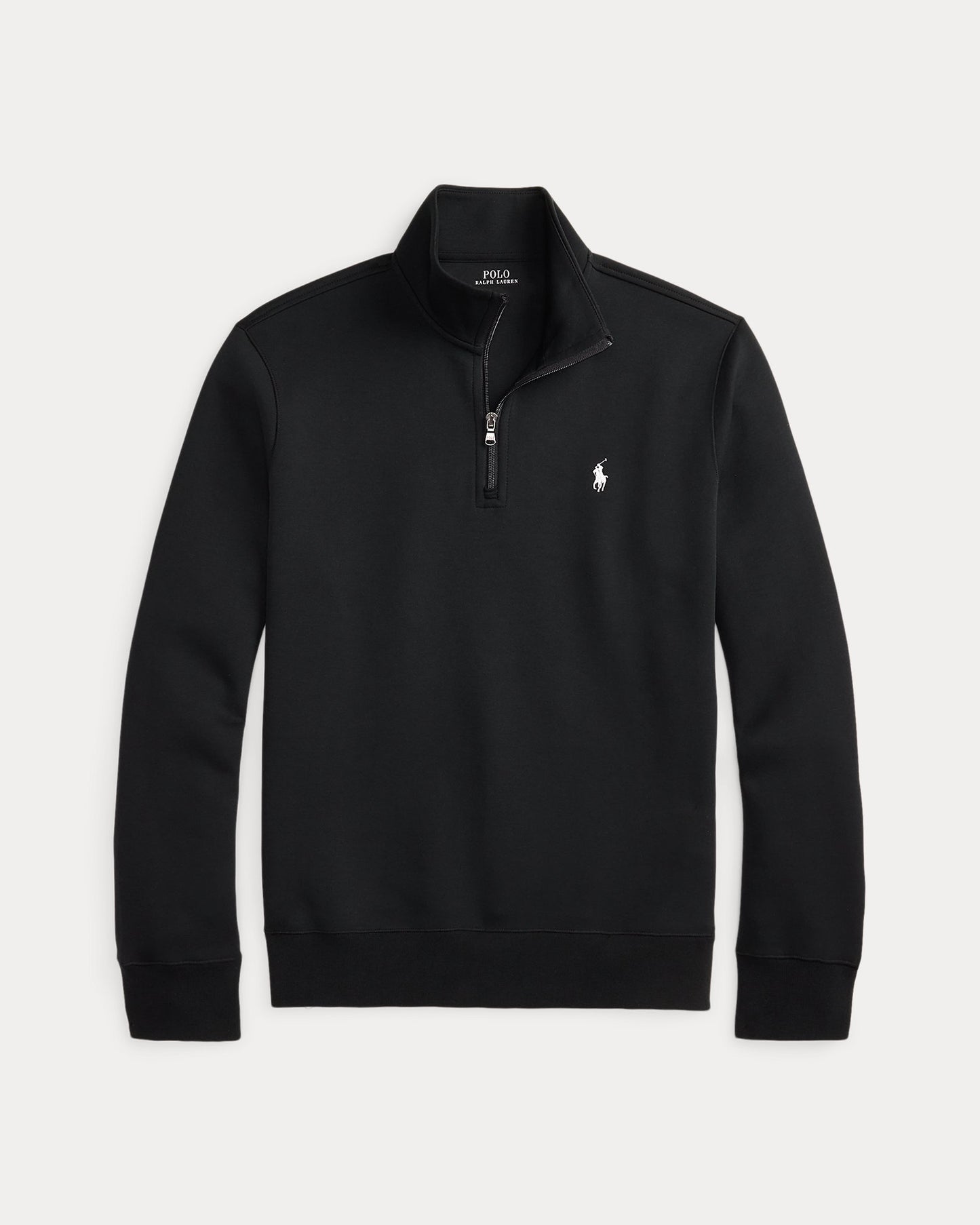 ᏒⅬ® Men’s Premium Quarter-Zip Pullover