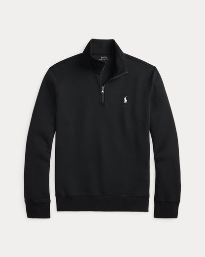 ᏒⅬ® Men’s Premium Quarter-Zip Pullover